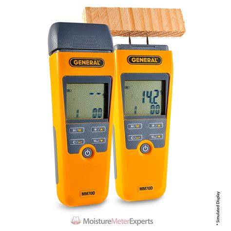 general moisture meter review